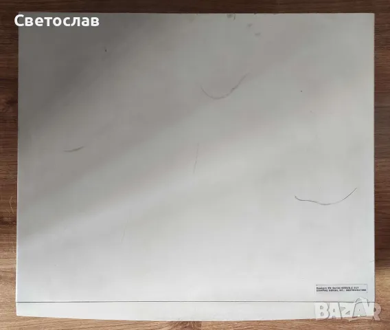 Ретро марков компютър Compaq Deskpro EN - Pentium 333MHz / 256MB RAM, снимка 3 - За дома - 48957621