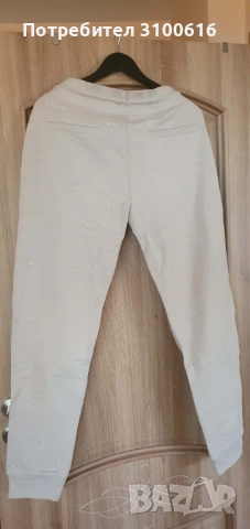 Оригинално мъжко долнище Iceberg Размери L , XL и XXL, снимка 4 - Панталони - 53143037