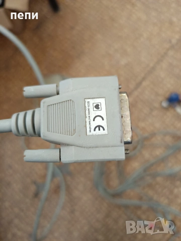 ЕКГ УРЕД КАБЕЛИ