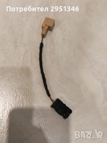 LED модул амбиентно осветление Audi F5 8w0947355E, снимка 2 - Части - 51955030