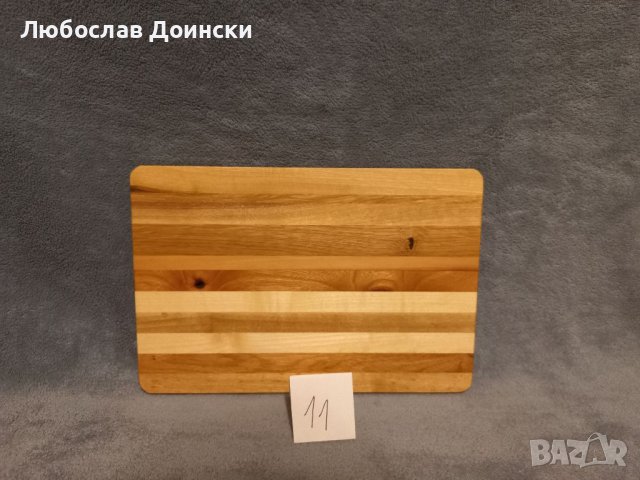 Дъски за рязане Face grain, снимка 16 - Аксесоари за кухня - 41160262