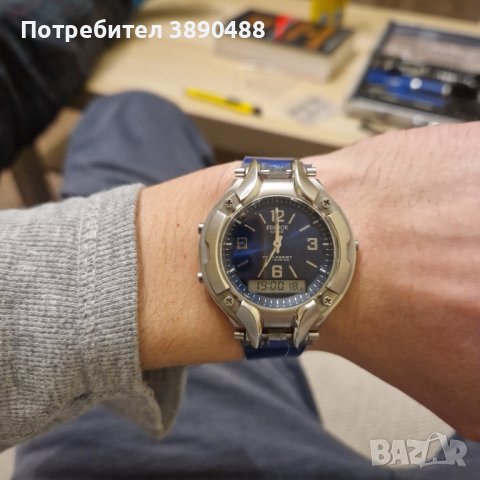 Касио AMW 200, снимка 3 - Мъжки - 43734051