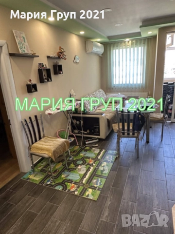 !!!ТОП ОФЕРТА!!!Продавам Обзаведен Тристаен Апартамент в гр. Хасково кв."Бадема"!!!, снимка 3 - Апартаменти - 51525254