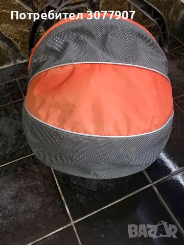  Детско столче за кола, снимка 4 - Други - 52681862