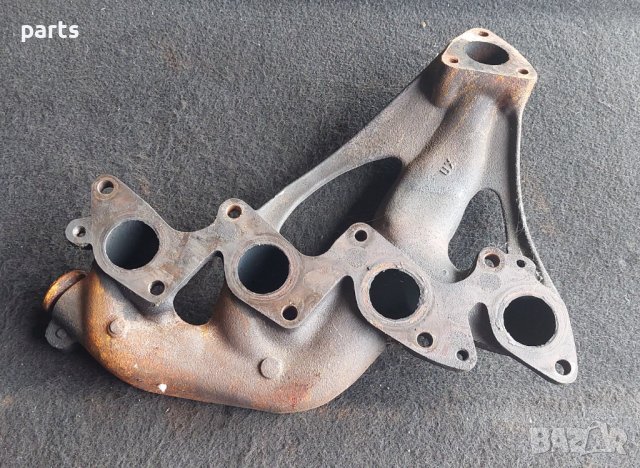 Изпускателен Колектор Мерцедес А класа W168 1.7CDI - A6681420301 N, снимка 4 - Части - 41494356