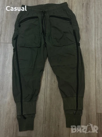 Luda карго панталон (много рядък)