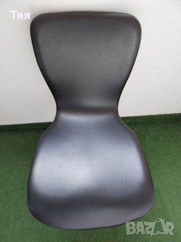 Кожен стол, снимка 2 - Столове - 41096257