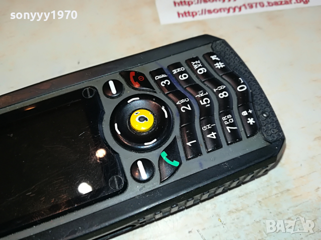 CAT MODEL B25 0304221805, снимка 4 - CAT - 36330242