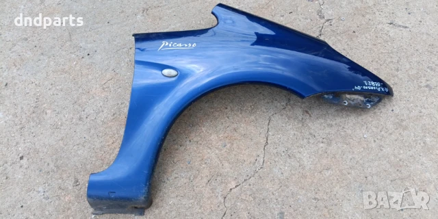 Десен калник Citroen Xsara Picasso 2004г.	