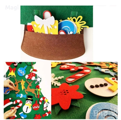 Детска елха, снимка 2 - Други - 52805265