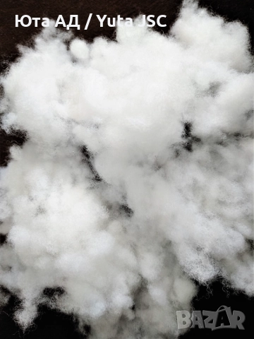 Силиконов Пух ЮТА, снимка 2 - Други стоки за дома - 52492473