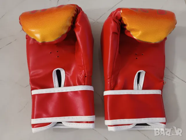Боксови ръкавици, детски боксови ръкавици, boxing gloves, спортна екипировка, снимка 10 - Спортна екипировка - 49433831