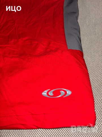 Мъжко ски яке Salomon, снимка 12 - Якета - 52888254