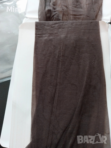 DIVA13 den 4XL Дамски чорапогащник ликра , снимка 5 - Бельо - 53656285