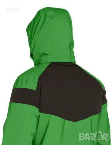 Ziener, XL/2XL, ново, оригинално мъжко ски/сноуборд яке, снимка 4 - Зимни спортове - 47488620