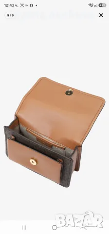 Дамска чанта Michael Kors, снимка 5 - Чанти - 55817135