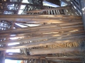 Предлага дървен материал- мертеци и греди, снимка 4