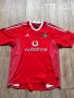 ADIDAS Benfica  Home Shirt 2002/03 -  М Бенфика 