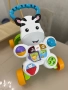 Проходилка/walker Fisher price, снимка 1
