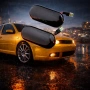 Динамични мигачи за огледала за VW Golf 3 4 Passat Seat Skoda, снимка 3