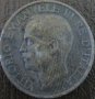 10 центисими 1923, Италия, снимка 2