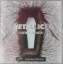 НОВ! ДВОЕН! Компакт диск Metallica Дед магнетик   CD METALICA Death magnetic, снимка 1