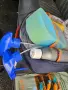 GardX комплект за автомобил – Emergency / Car Care Kit, снимка 7