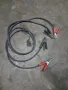 Продавам кабели за подаване на ток, снимка 1