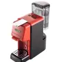 Ariete 1304/12 Кафемашина 4в1 – Nespresso, Dolce Gusto, ESE и Мляно Кафе, 19 bar, снимка 4