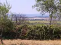 Панорамен РАВЕН парцел в Регулация, 1200 кв.м в с. о."МЕНТЕШЕ" , снимка 5