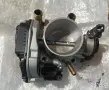 Дроселова клапа за VW Passat b5 ahl , снимка 1