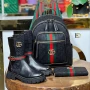 дамски маратонки tommy hilfiger fendi gucci, снимка 6