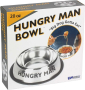 Купичка за храна Hungry Man, снимка 3