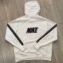 Мъжко горнище Nike Sportswear Fleece Repeat | L размер, снимка 3