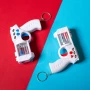 Игра лазер таг с пистолети ключодържатели, снимка 2