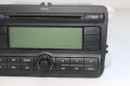CD RADIO Dance Skoda Roomster (2006-2015г.) 5J0035161, снимка 2