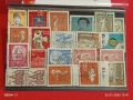 Стари пощенски марки от цял свят смесени редки за КОЛЕКЦИЯ 51581, снимка 10