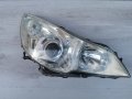 Десен фар за Subaru Legaxy / Outback, снимка 1