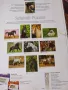 Пъзел "Two Stallions" Edition Boiselle Schmidt 2010г. 1000 части , снимка 3
