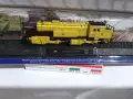 Локомотиви AMERCOM + списания, снимка 9