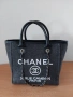Chanel дамска чанта код 11, снимка 1
