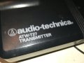 AUDIO-TECHNICA ATW-T27 TRANSMITTER 2806230743M, снимка 4