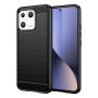 Xiaomi 13 - Удароустойчив Кейс Гръб CARBON, снимка 1 - Калъфи, кейсове - 41398462