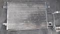  Климатичен радиатор от Volkswagen Passat / Пасат 1.9 TDI 110 к.с. 2000г. , снимка 1
