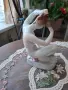 Унгарски порцеланови фигури, снимка 17