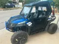 UTV бъги Polaris RZR 800S 4х4 / 75кс   , снимка 3