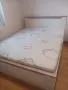 Спалня+матрак и гардероб , снимка 1
