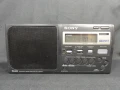 SONY ICF-M50RDS FM/MW/LW ТРАНЗИСТОР РАДИО, снимка 4