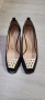 Дамски обувки Естествена кожа N38 , снимка 1