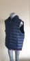 POLO Ralph Lauren Down Vest Performance Hoodie Mens Size 2XL ОРИГИНАЛЕН МЪЖКИ Елек!, снимка 2